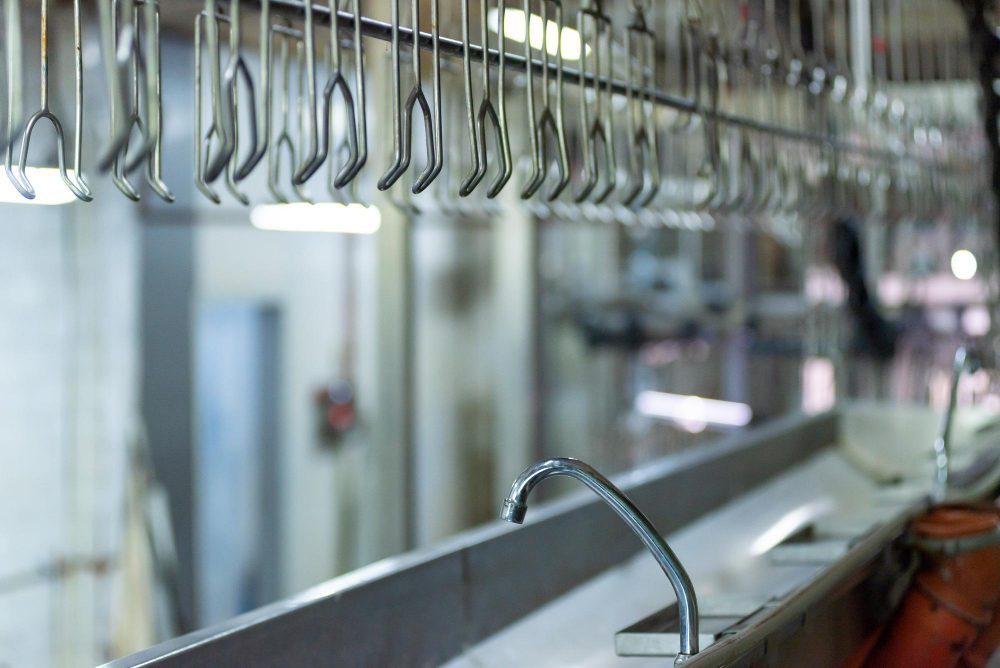 Spălătoare din inox pentru restaurante: Standarde de igienă și rezistență 5 Spălătoare din inox pentru restaurante: Standarde de igienă și rezistență